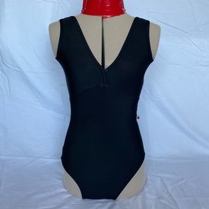 Yumiko Leotard